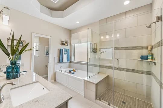 65453 Highland Heights Park Radcliffe II Owners Luxury Bath