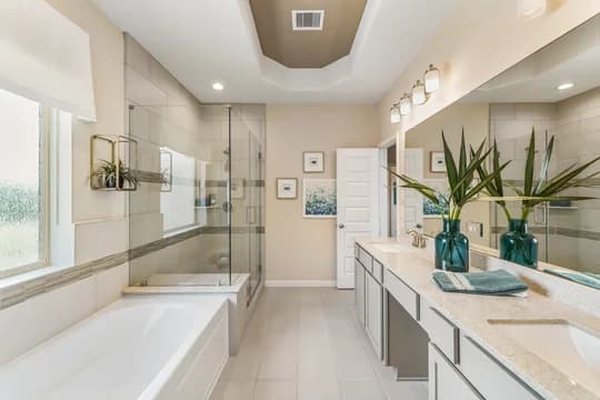 65454 Highland Heights Park Radcliffe II Owners Luxury Bath