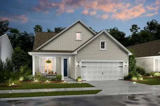 Four Seasons at Carolina Oaks Donegal Loft Donegal LoftE6elev DSK