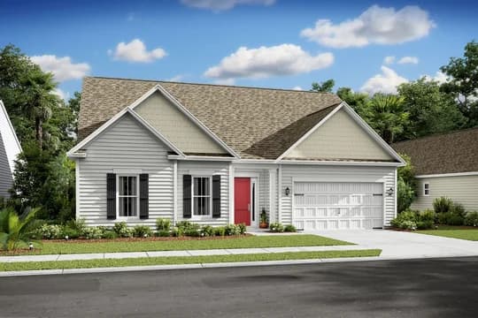 Four Seasons at Carolina Oaks San Sebastian Loft San Sebastian Loft F4S