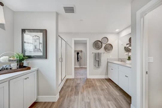 67535 Aspire at Garden Glen Topaz Owners Spa Bath