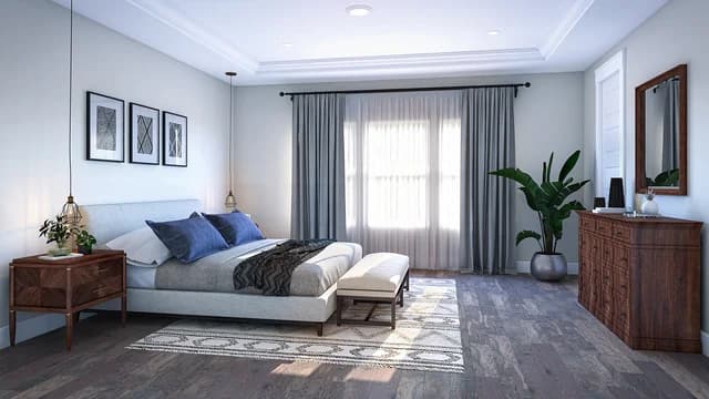 70218 Liberty Hill Farm Stono Owners Suite