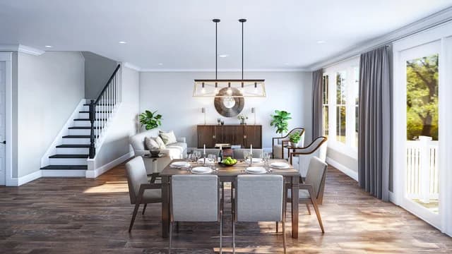 70221 Liberty Hill Farm Wando Great Room