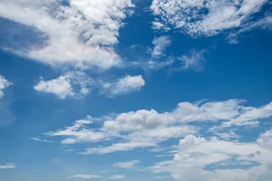 Blue Sky