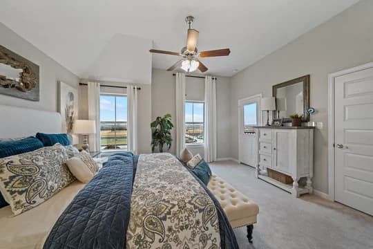 74433 Kirby Landing Lincoln II Owners Suite