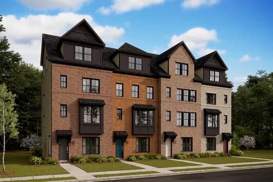 North Hill Kempton IV Kempton IV