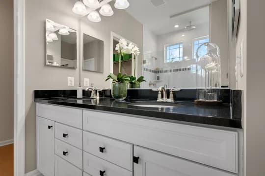 80958 The Villages at Red Mill Pond Eastwood Owners Spa Bath