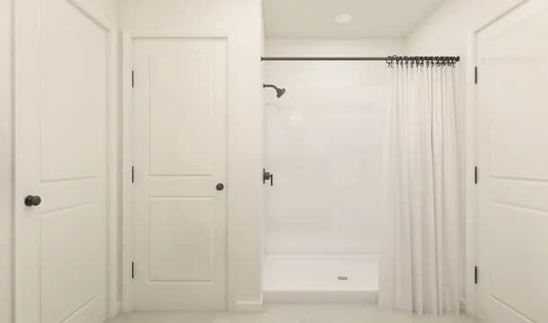 Harvest Meadows Oleander Owner s Bath Farmhouse Palette 3 Aspire