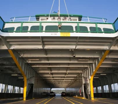 Car Ferry