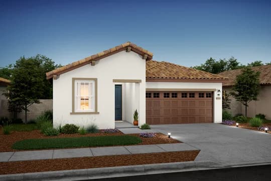 91171 Four seasons at Homestead Rincon Urban Spanish VB Elevation