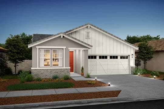 Four seasons at Homestead Rincon Farmhouse WB Elevation