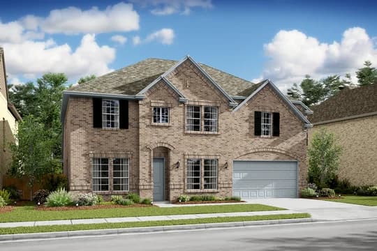 91255 Stirling Elevation NA