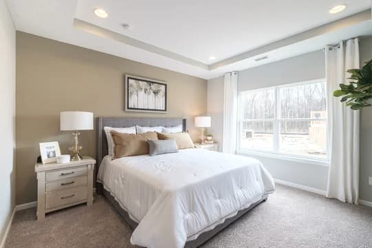 91709 Summit at Forest Lakes Beckfield Owner s Suite