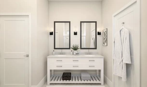 93177 Four Seasons at Colts Farm Palmera II Owner s Spa Bath Loft