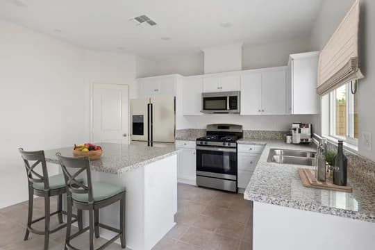 93644 Lantana Agave Kitchen