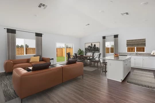 94712 Lantana Verbena Great Room