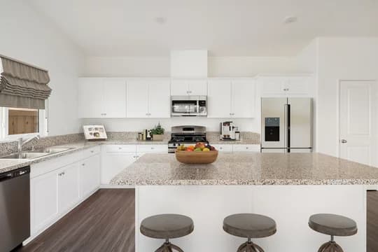 94713 Lantana Verbena Kitchen