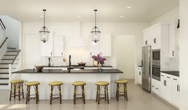 Osprey Ranch Xavier II Kitchen Farmhouse Palette 1 Level 2 European Farmhouse