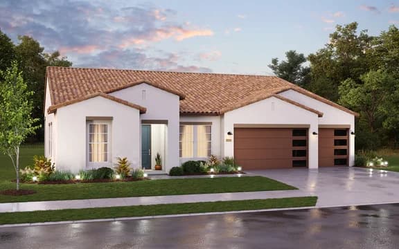 The Retreats Amadora II Spanish UB