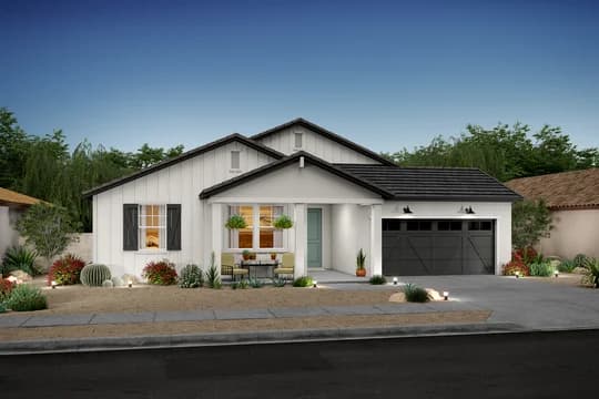 97445 Barcelona Farmhouse