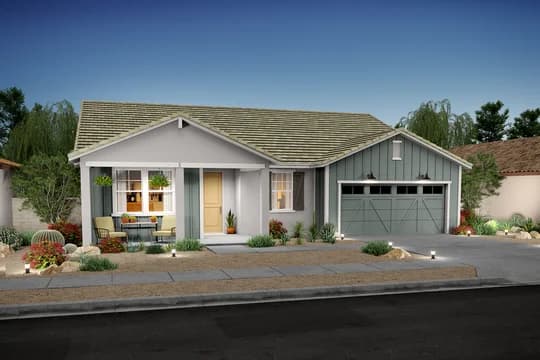 97451 Amadora Farmhouse