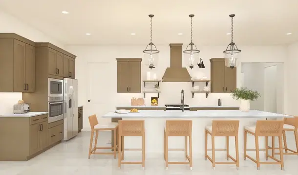 Osprey Ranch Tompkins III Kitchen Farmhouse Palette 6 Level 2