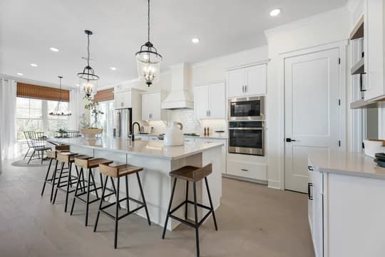 99105 Four Seasons at Colts Farm Ibiza II Loft Kitchen Farmhouse Palette 1 Level 3