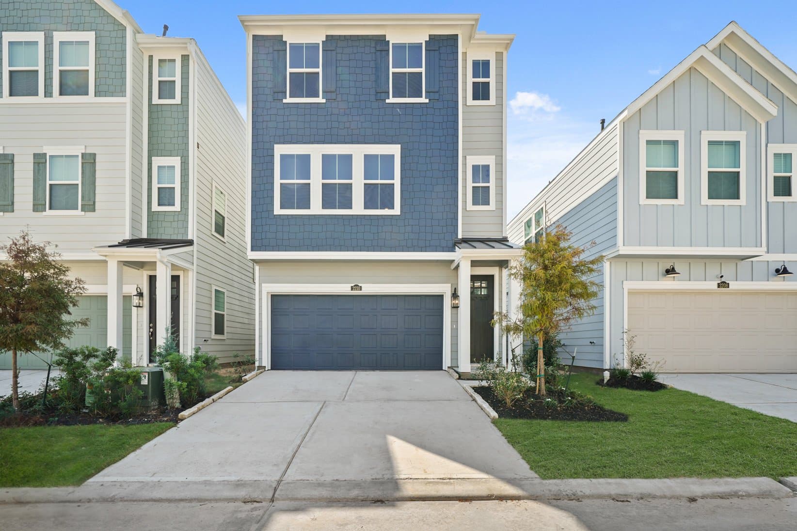 Ridgewood II SB