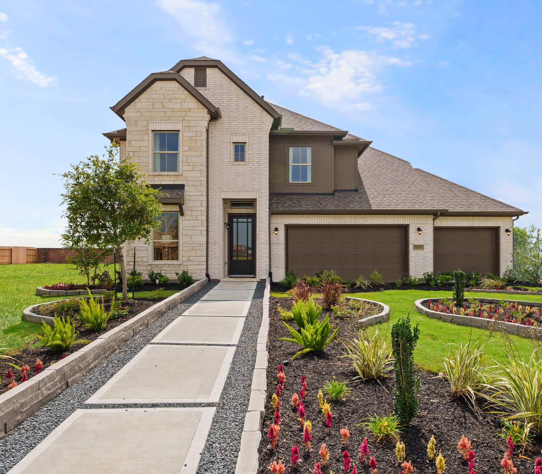 Oakwood Estates