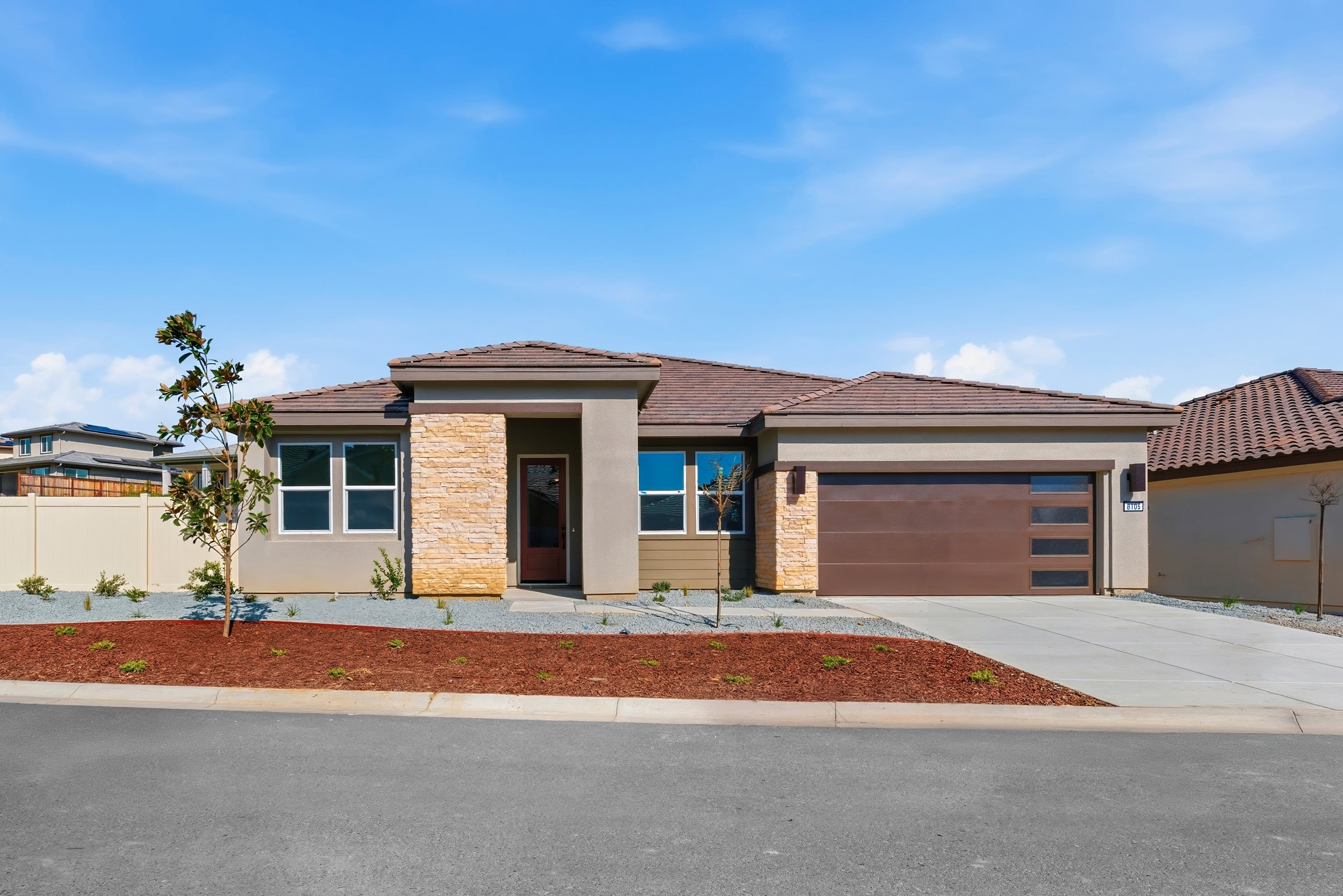 Amadora Contemporary ZC