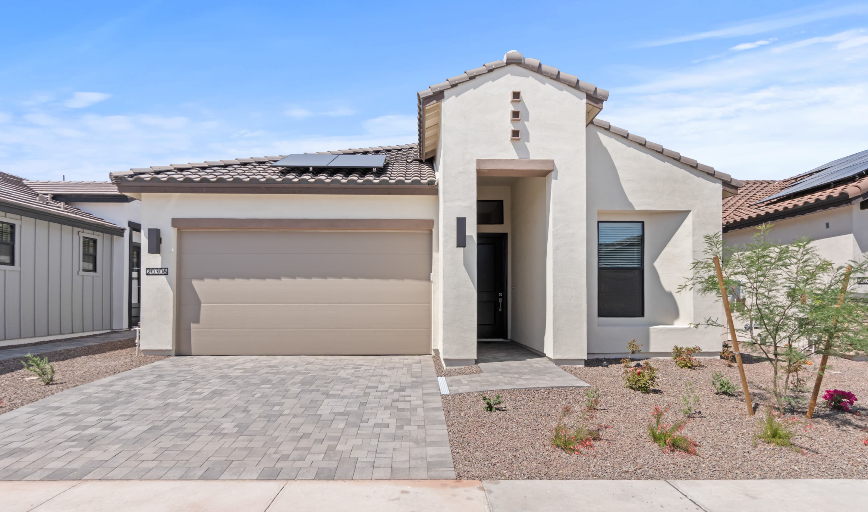 Clyde III Spanish UA