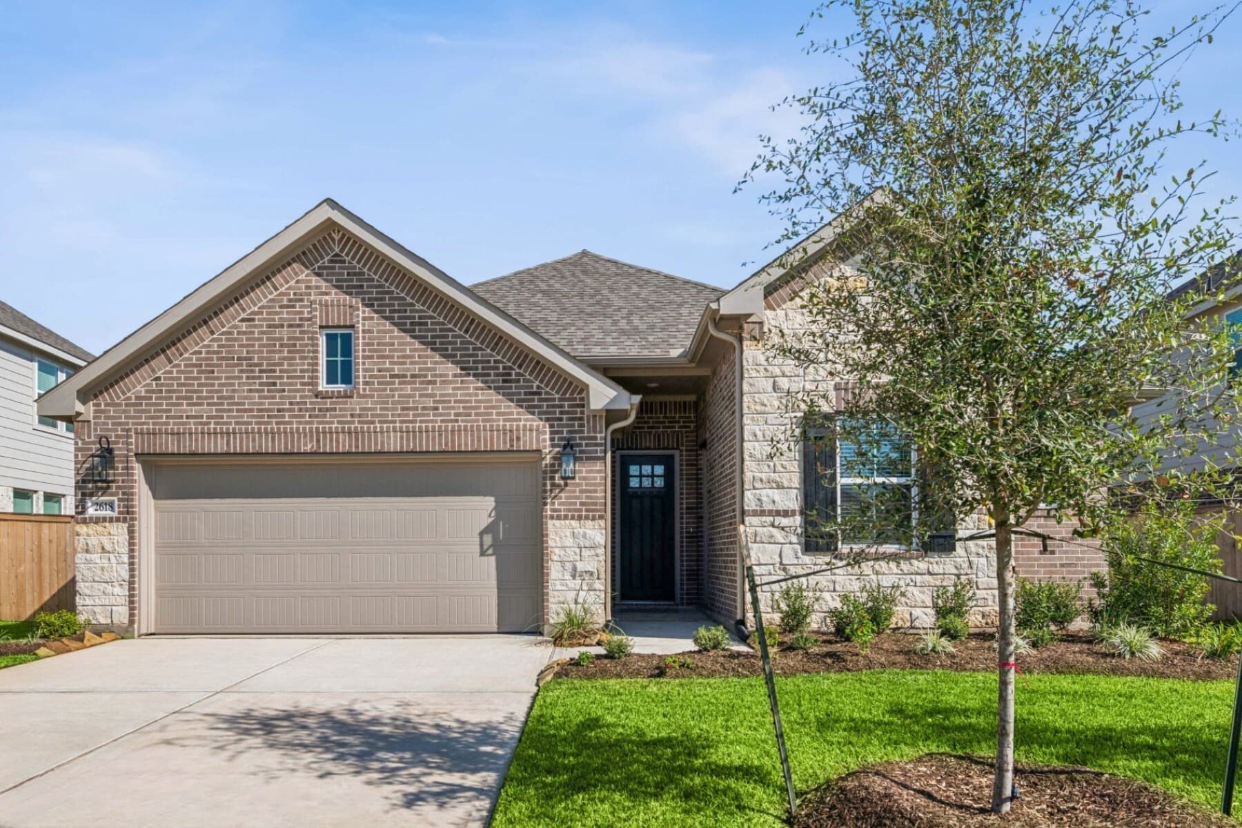 Pasadena ESP RA with Stone