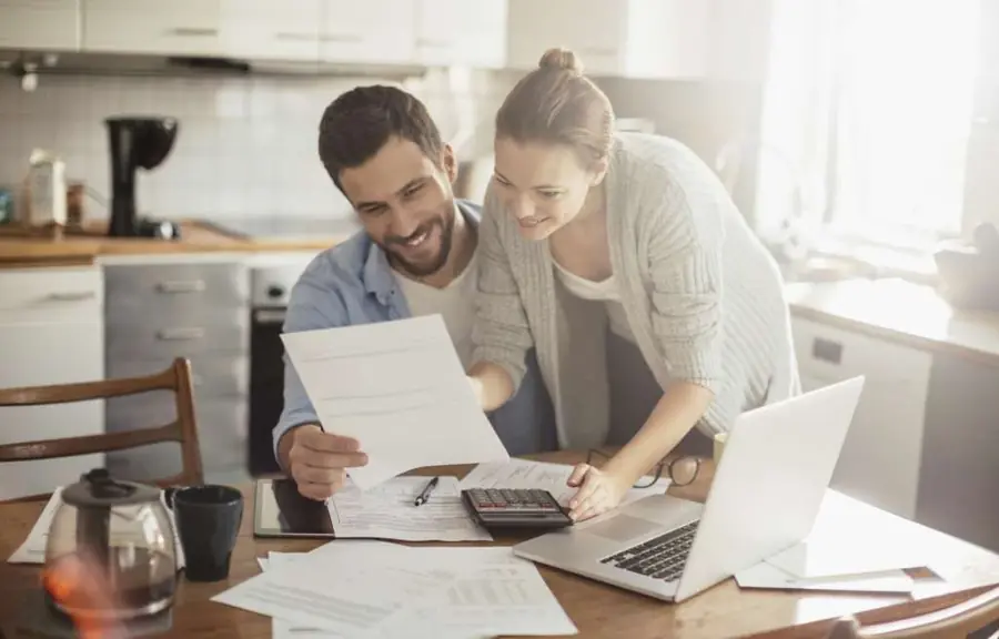 Get your Financial House in Order - How to Sell Your Home While Buying a New One