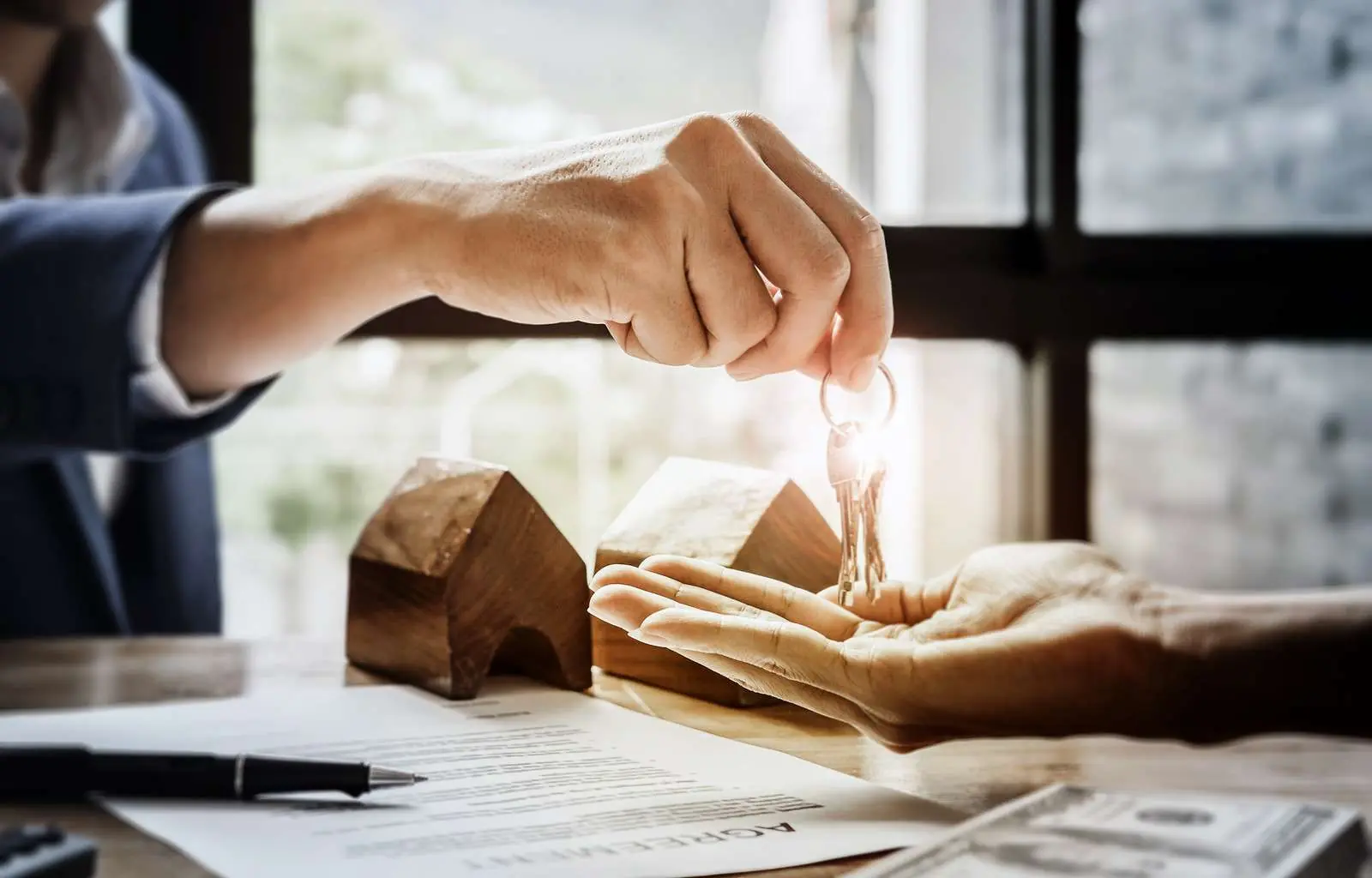 What are Closing Costs & Who Pays Them?