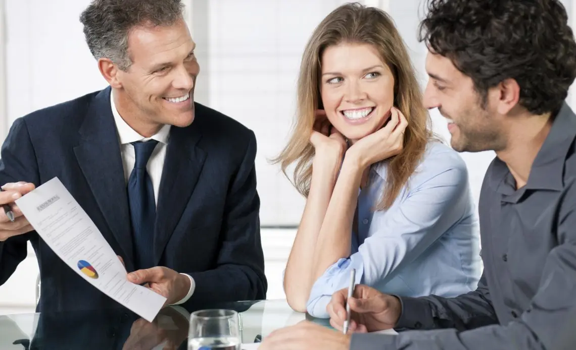 What is a 3-2-1 Buydown Mortgage?