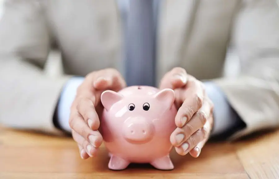 How long does it take to save for a house