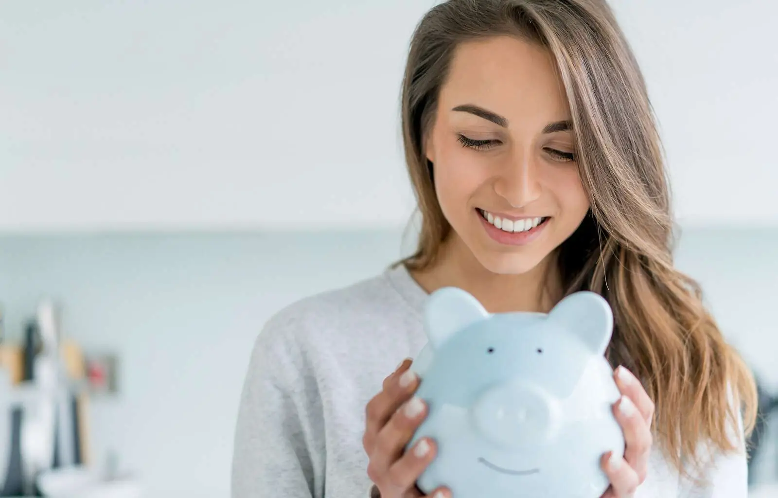 How To Save For a House