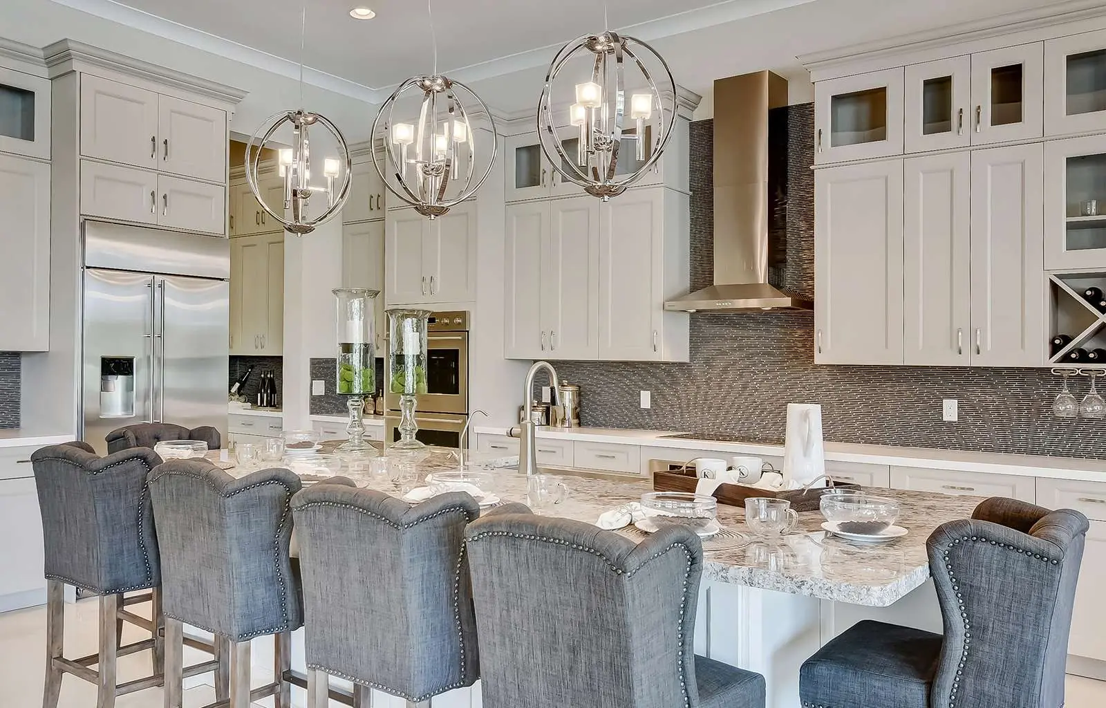 The Fastest-Selling Homes Have These 5 Design Features