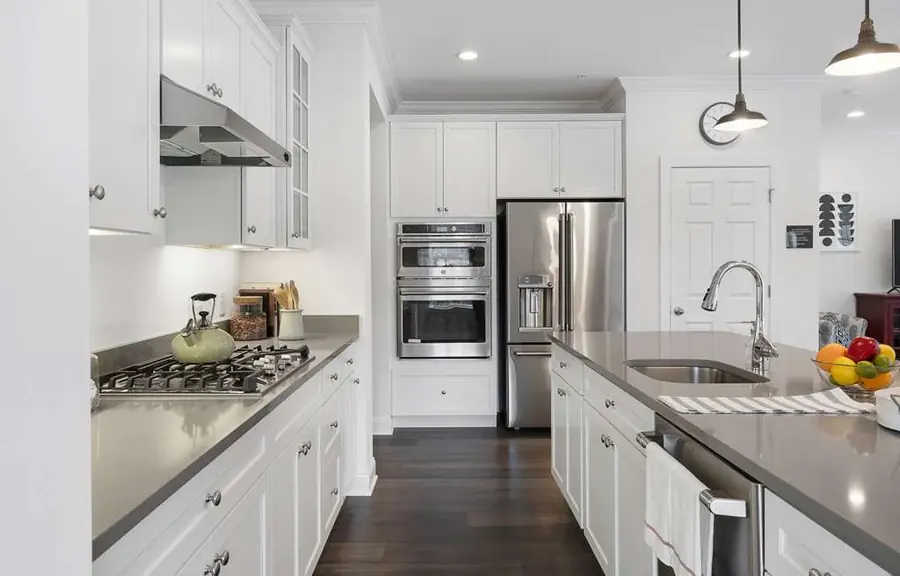 Granite Countertops