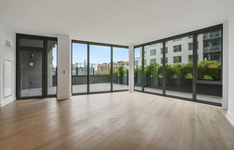 Luxury Flooring