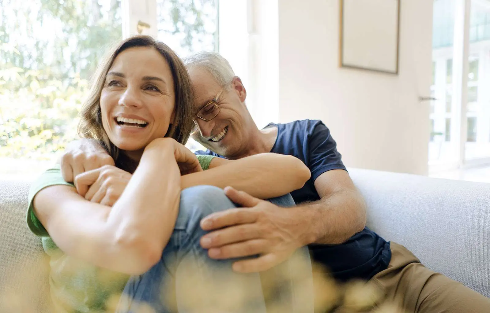 The Advantages of New Construction for 55+ Homebuyers