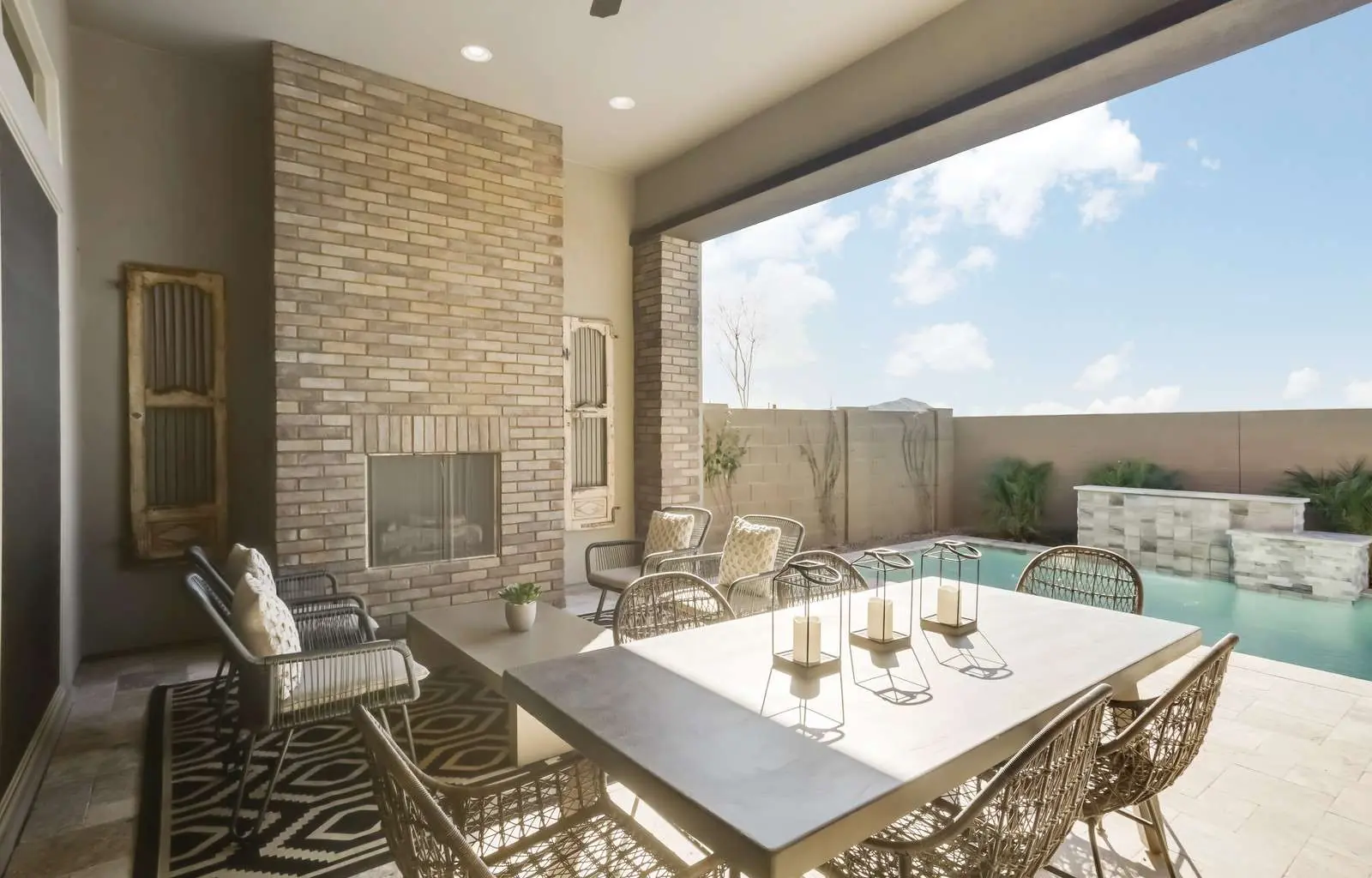 What Is a California Room? Origins and Benefits