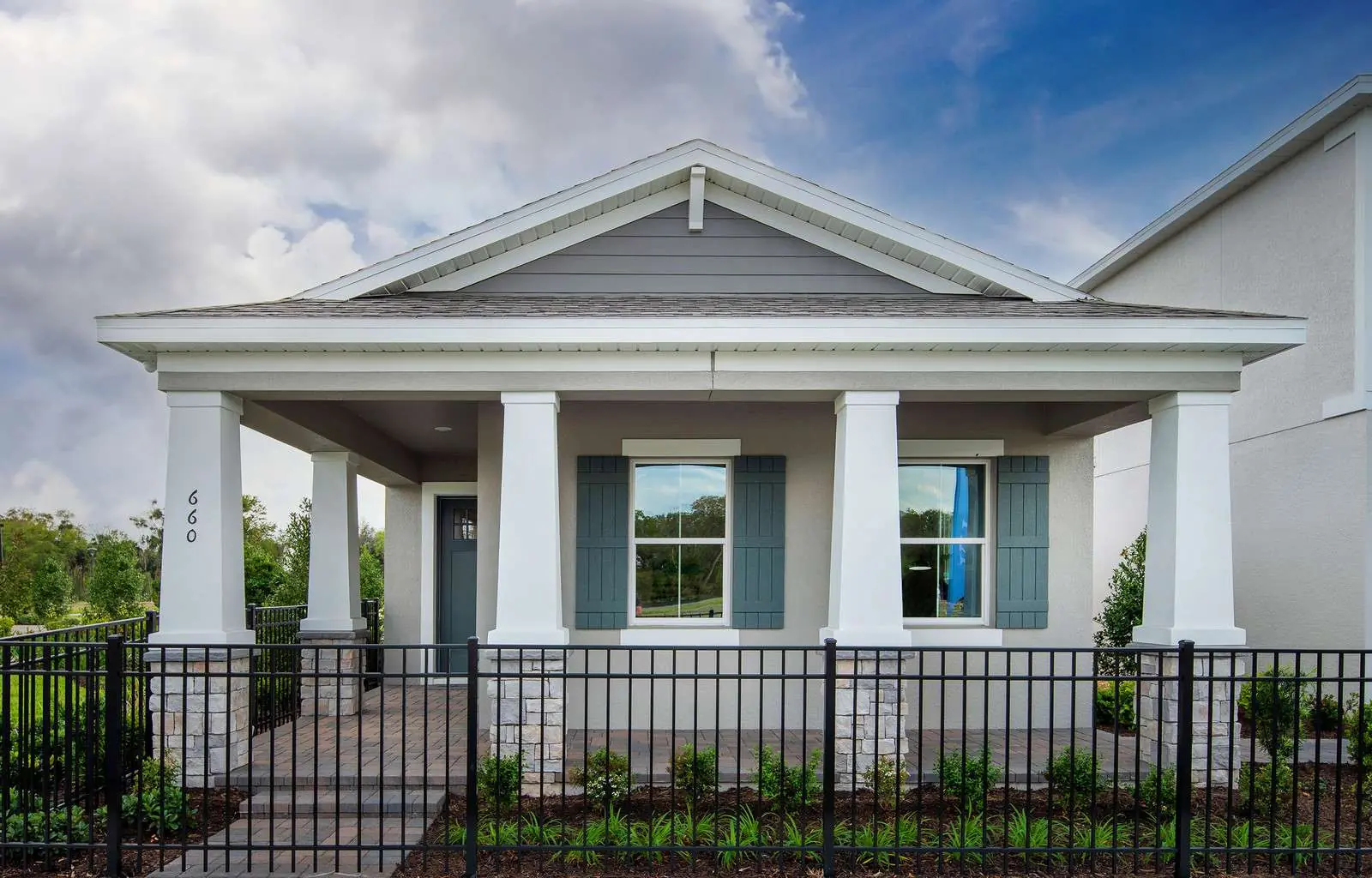 Welcome to Rivington in DeBary, FL