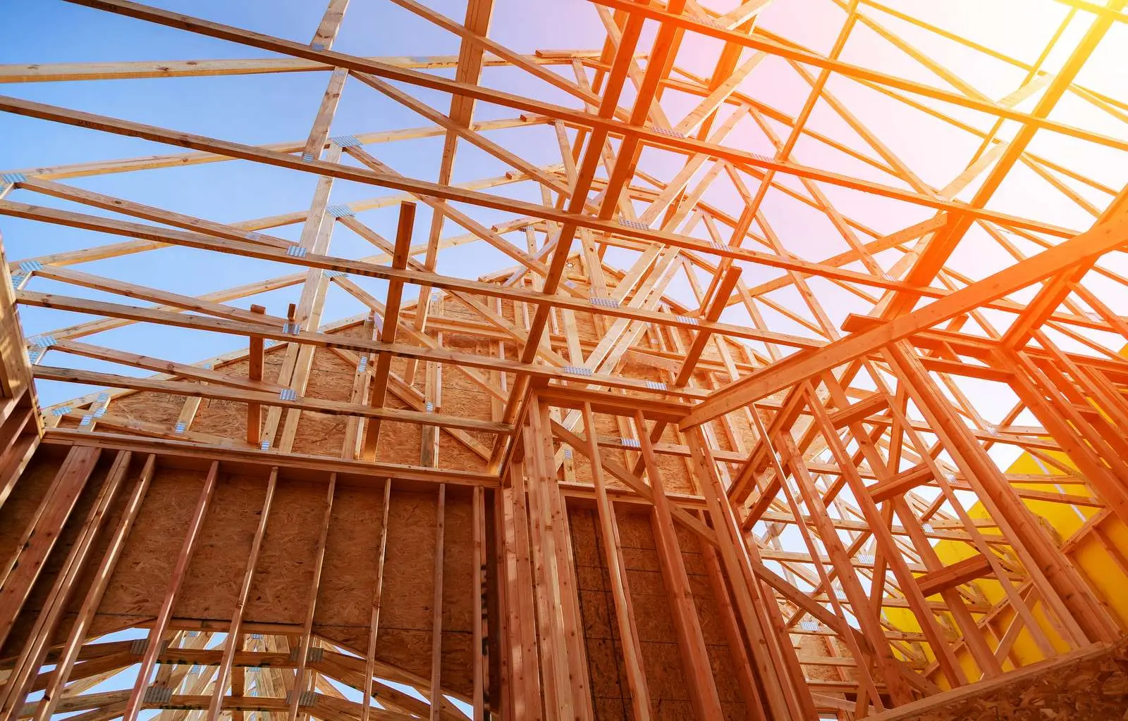 A Guide to the New Home Construction Process
