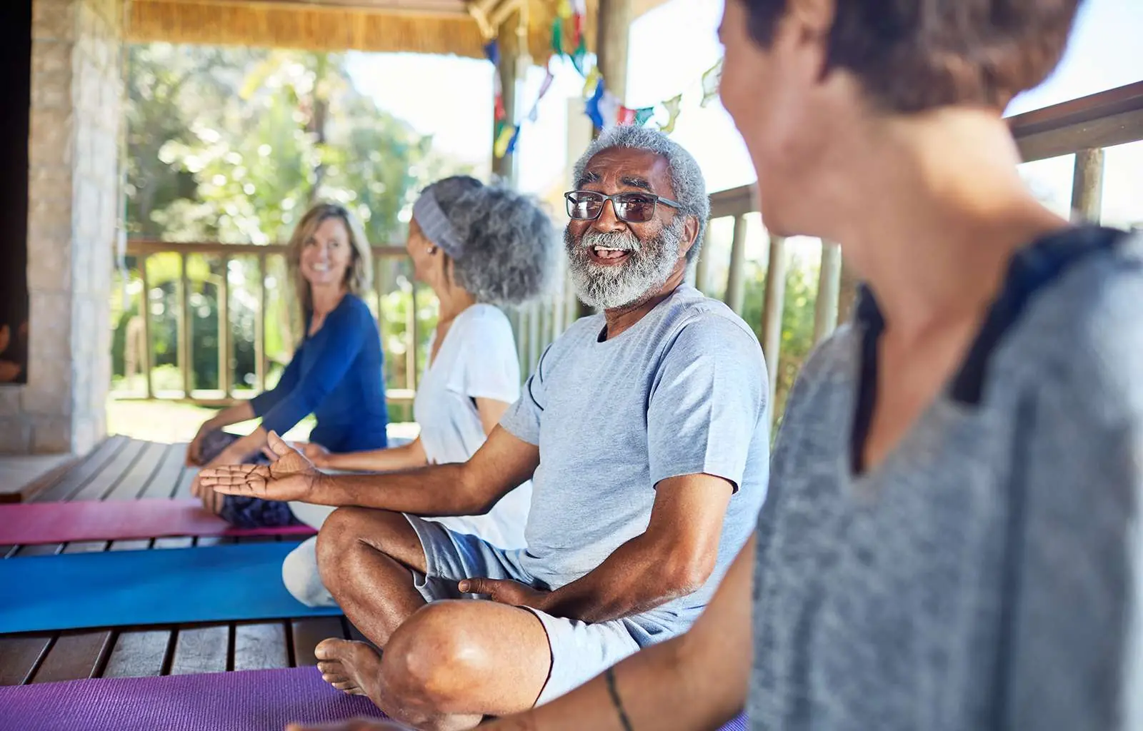 5 Amazing Benefits of Active Adult Communities