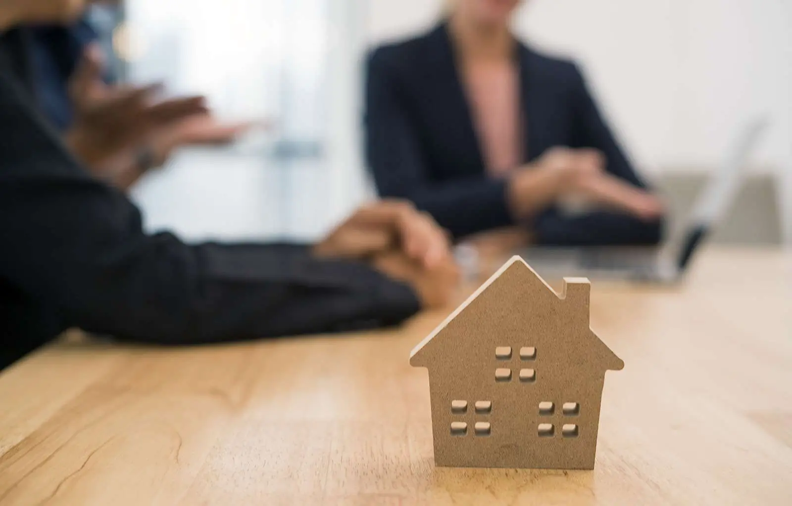 The Key Benefits of Using Your Builder’s Lender