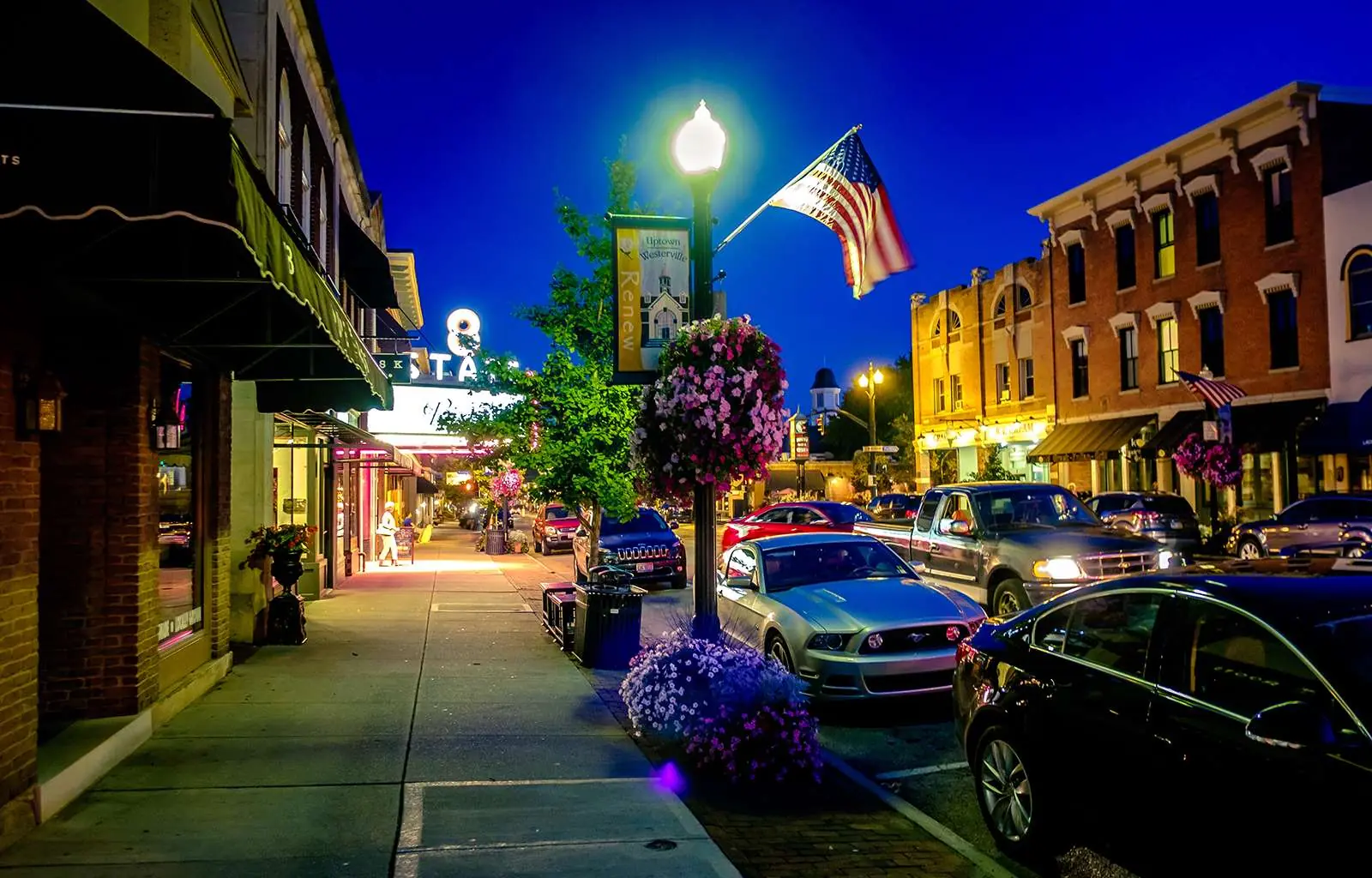 The 7 Best Small Towns in Northwest Ohio
