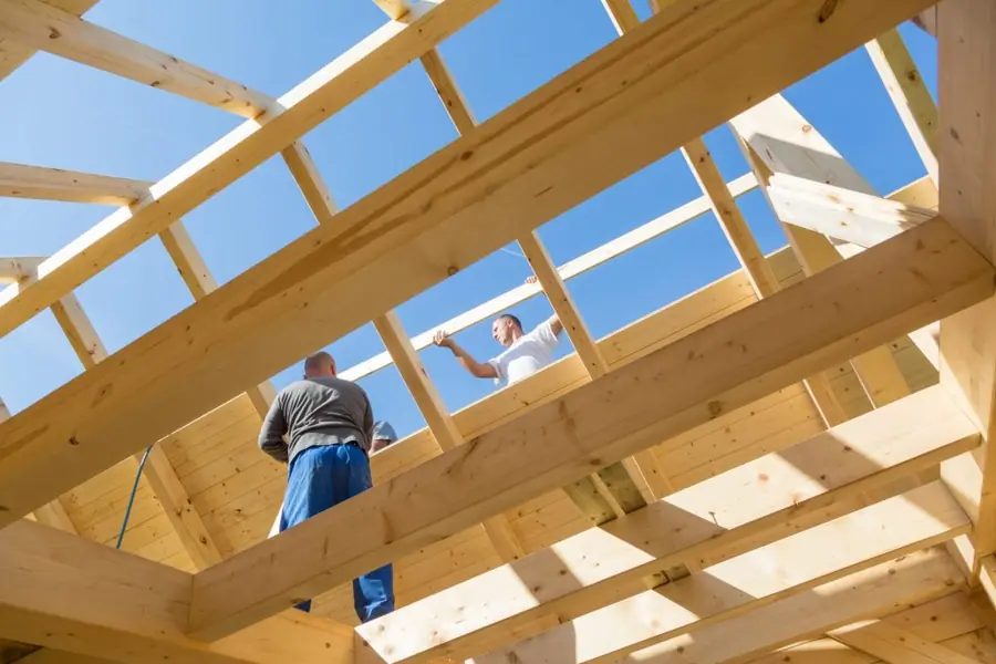 Building New Homes in NJ