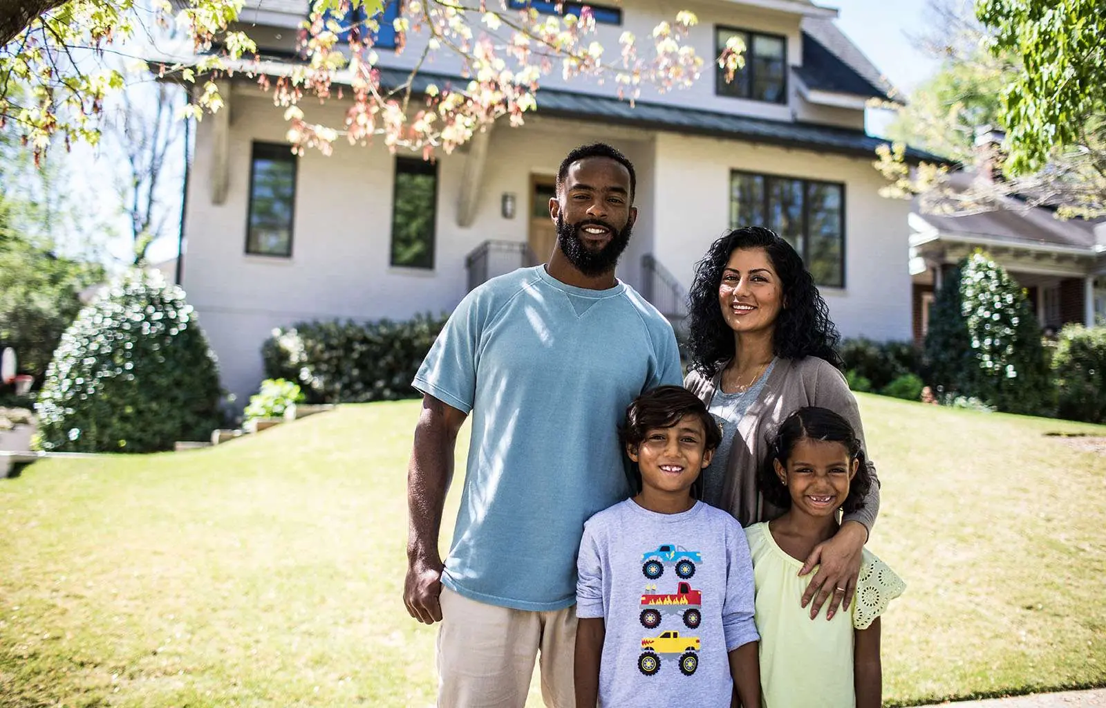 The 9 Key Steps to Buying a New Construction Home
