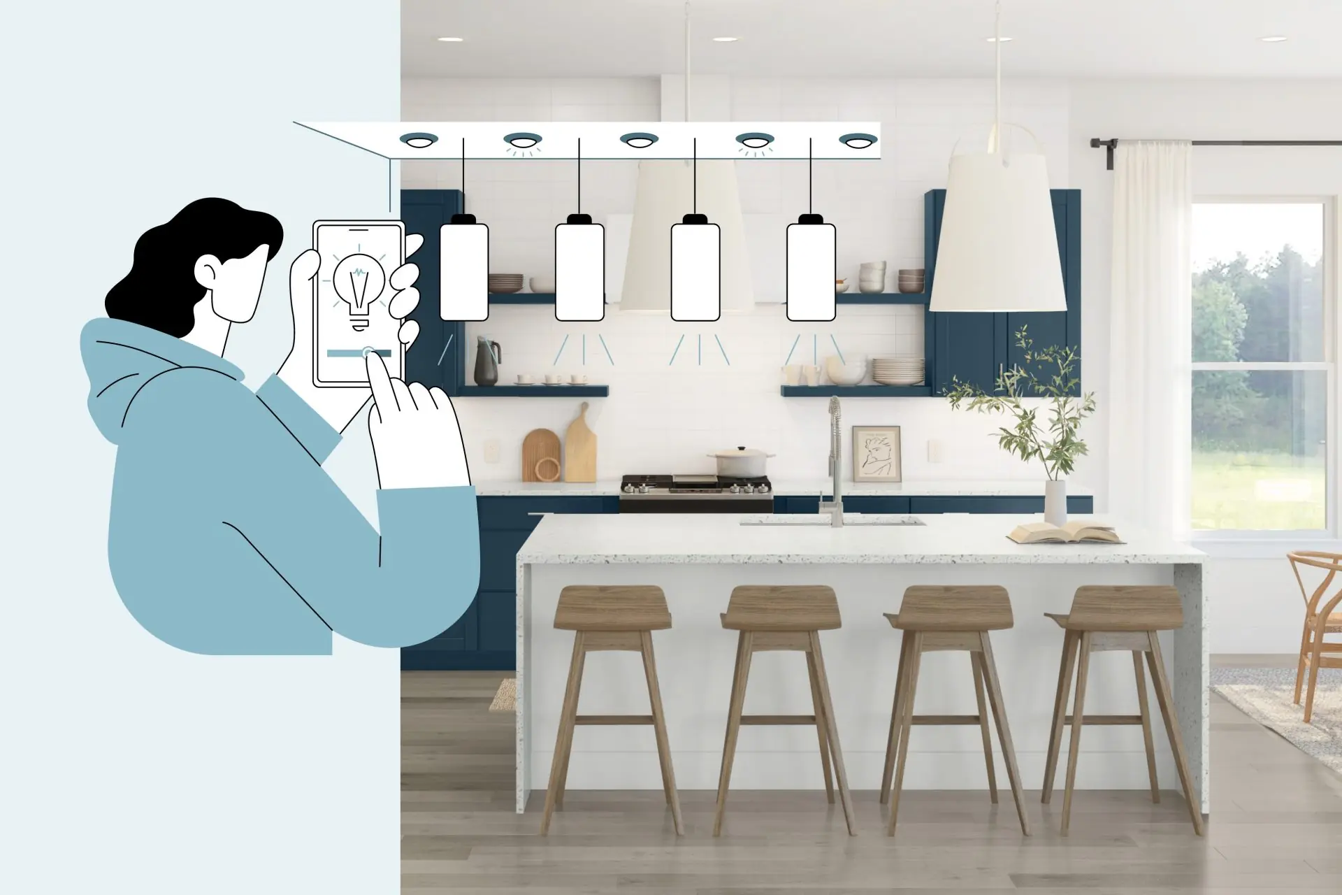 Smart Home Essentials for Your New Construction Home: Comfort, Convenience, and Security